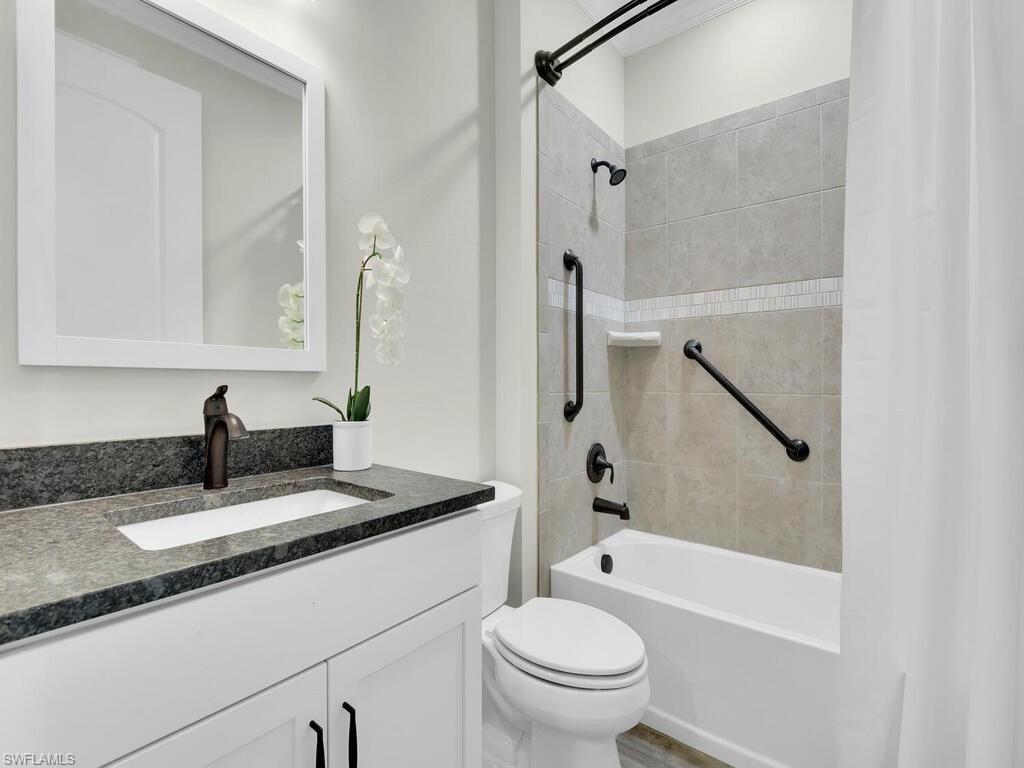 GREYHAWK AT GOLF CLUB OF THE EVERGLADES - Residential