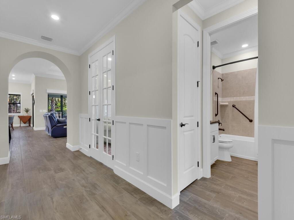 GREYHAWK AT GOLF CLUB OF THE EVERGLADES - Residential