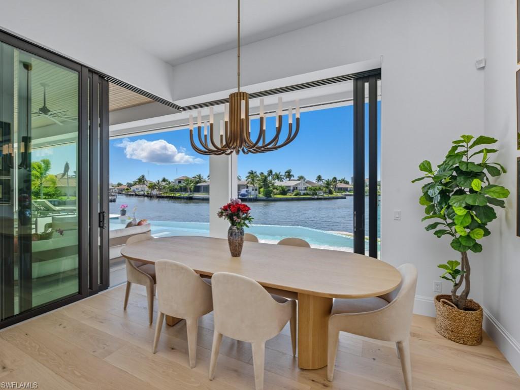 MARCO BEACH - Residential