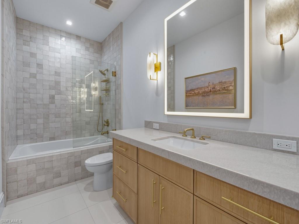 MARCO BEACH - Residential