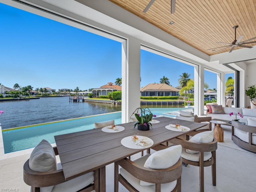 MARCO BEACH - Residential