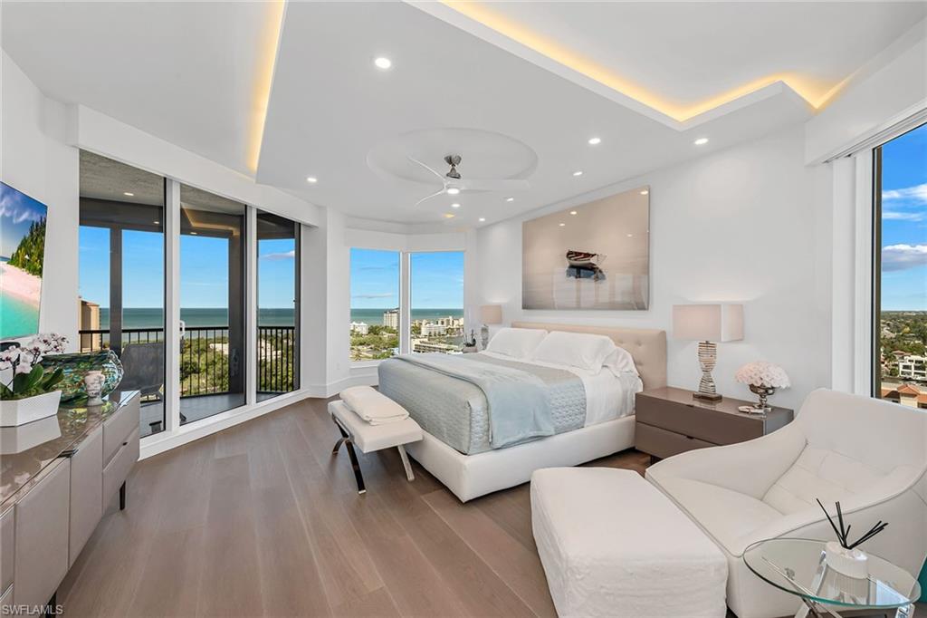 TRIESTE AT BAY COLONY - Residential