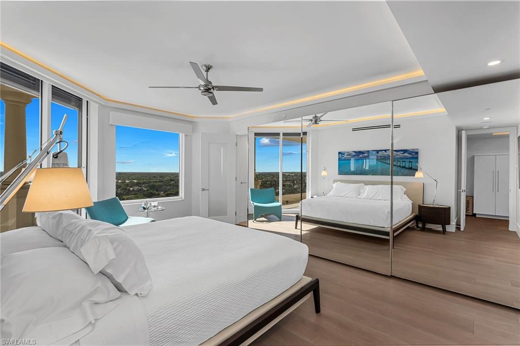 TRIESTE AT BAY COLONY - Residential