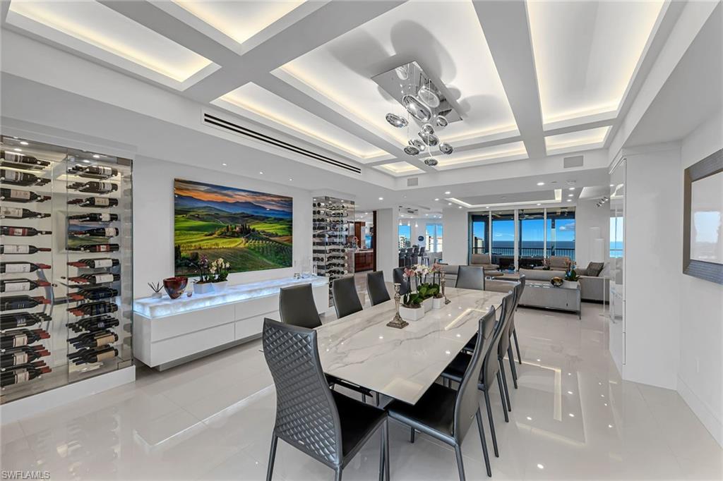 TRIESTE AT BAY COLONY - Residential