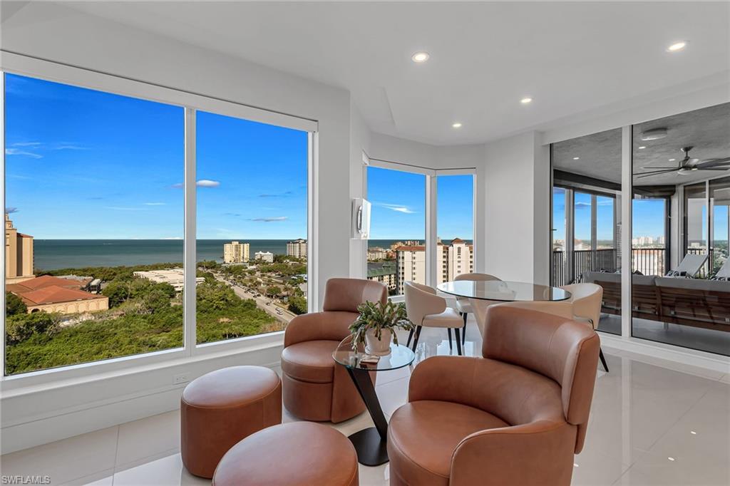 TRIESTE AT BAY COLONY - Residential