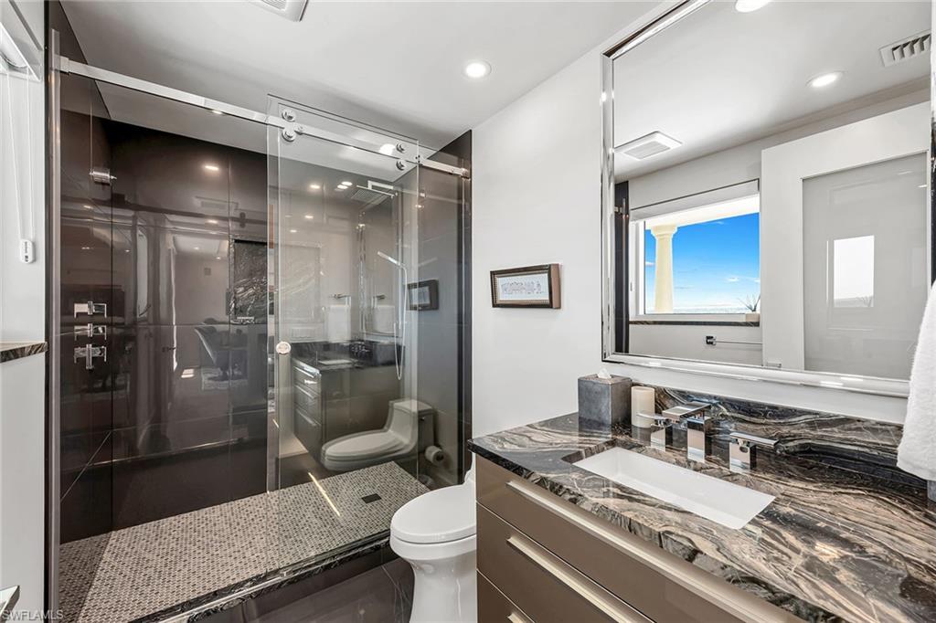 TRIESTE AT BAY COLONY - Residential