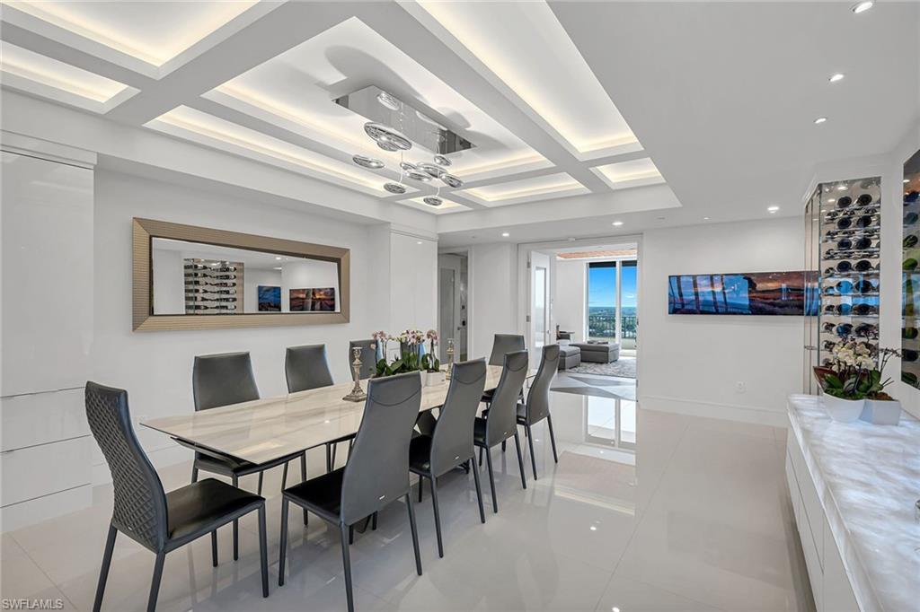 TRIESTE AT BAY COLONY - Residential