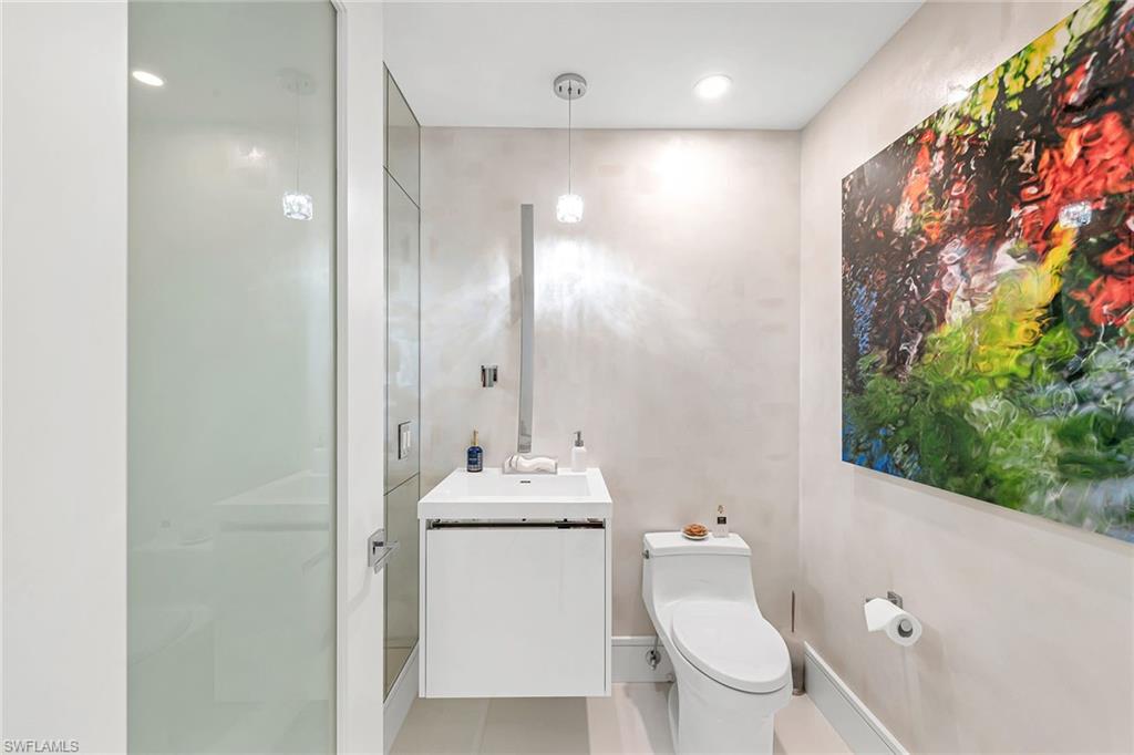 TRIESTE AT BAY COLONY - Residential