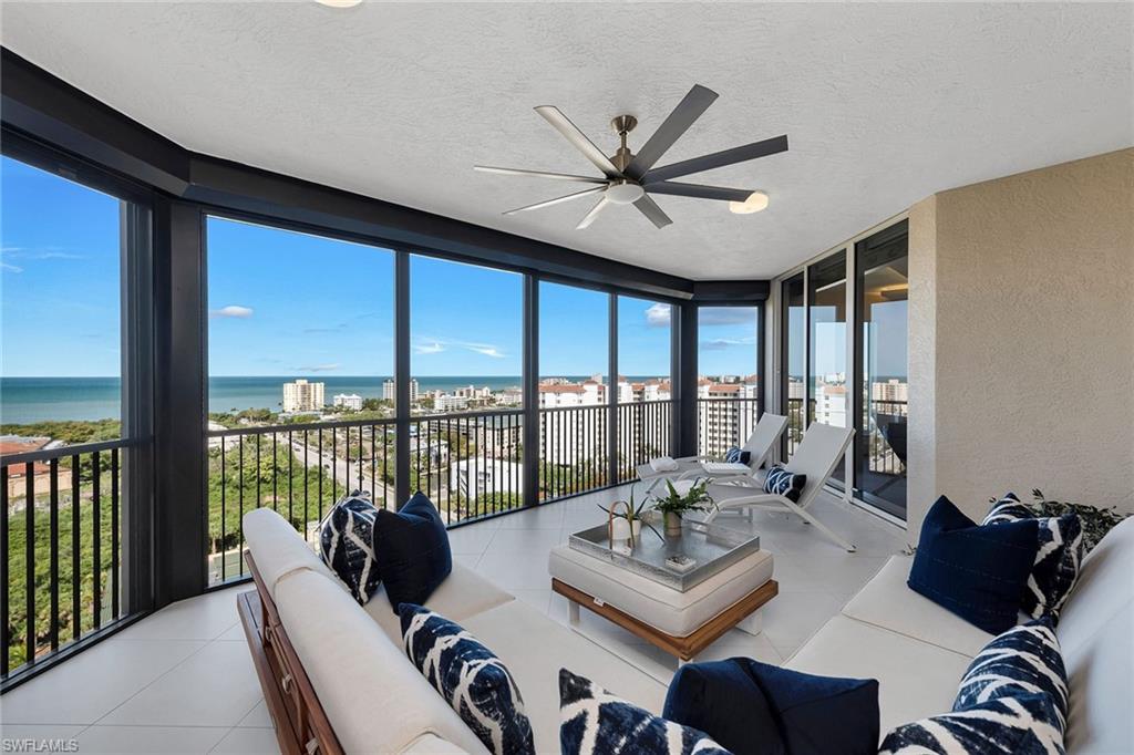 TRIESTE AT BAY COLONY - Residential