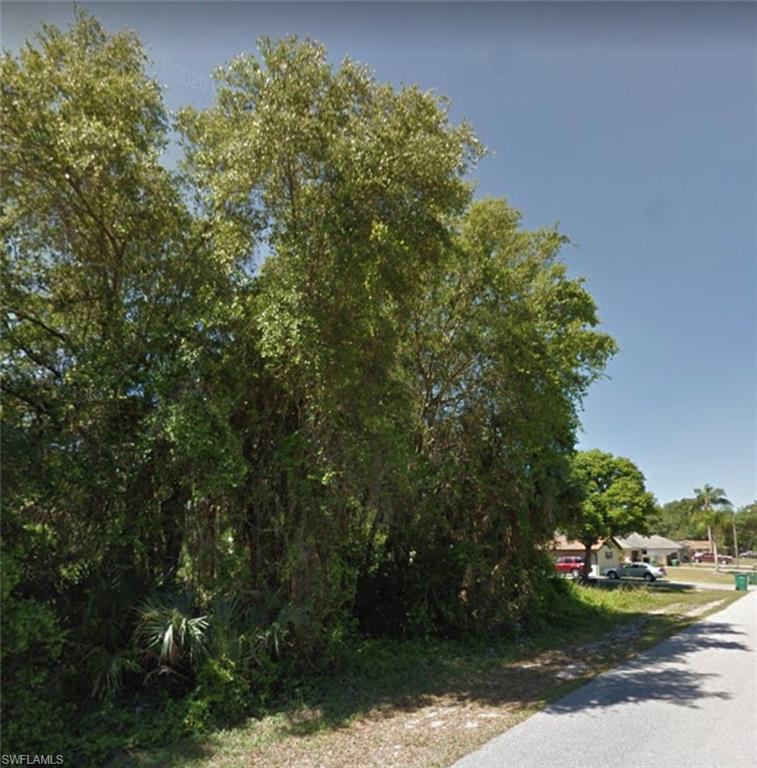 PORT CHARLOTTE - Land