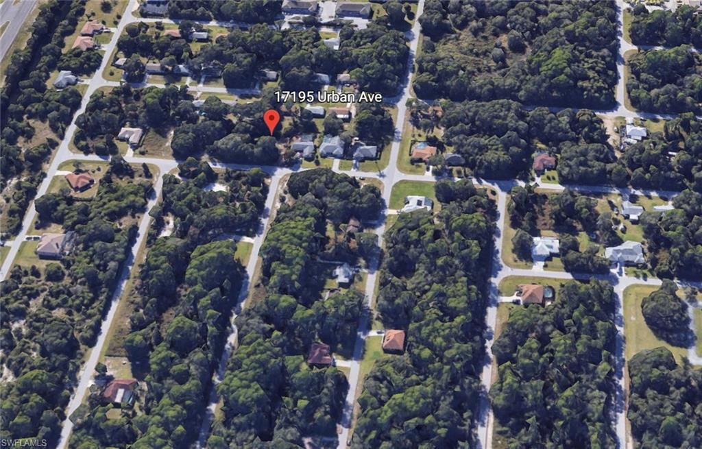 PORT CHARLOTTE - Land