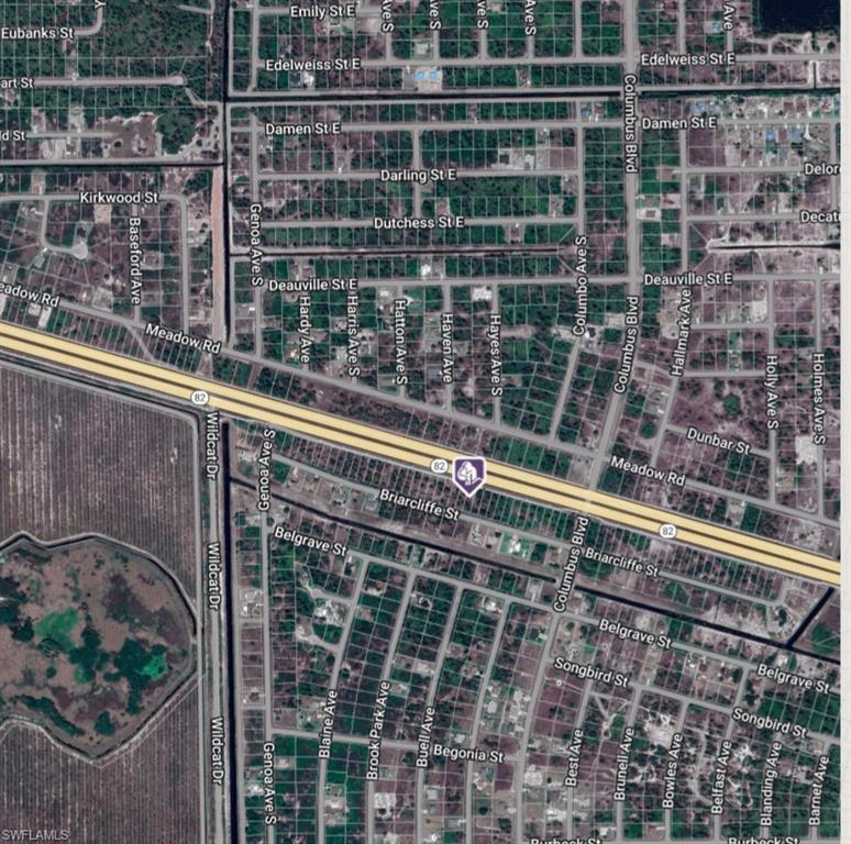 FORT MYERS - Commercial Sale