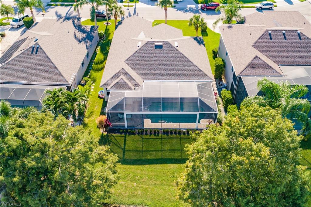 STONEYBROOK - Residential