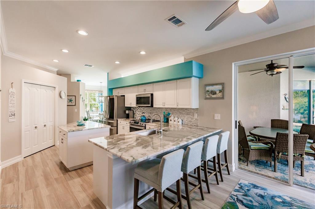 STONEYBROOK - Residential