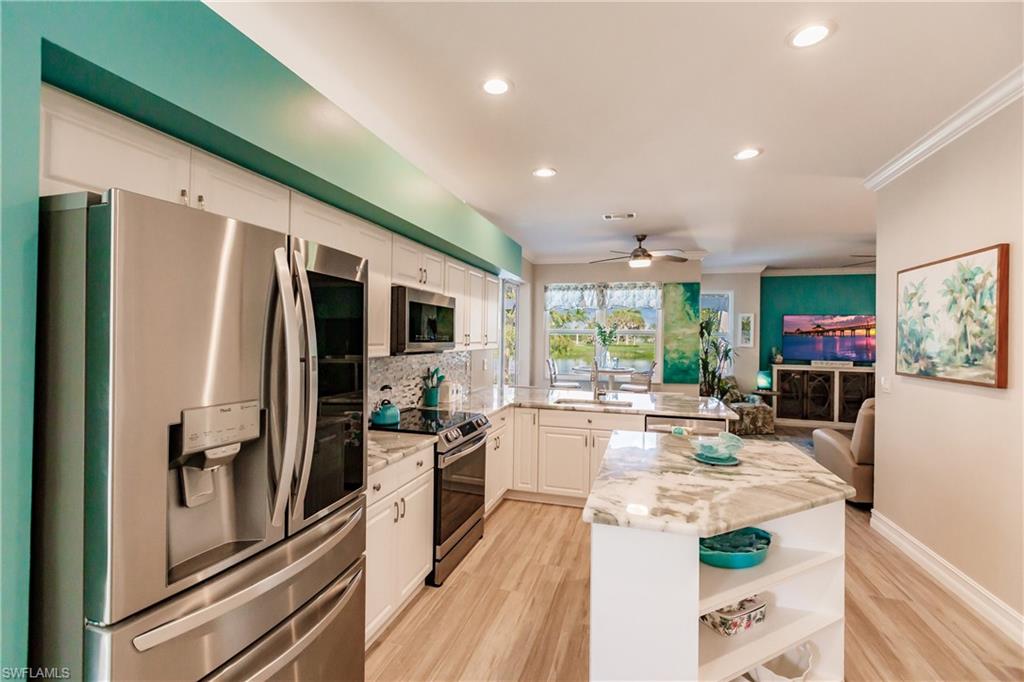 STONEYBROOK - Residential