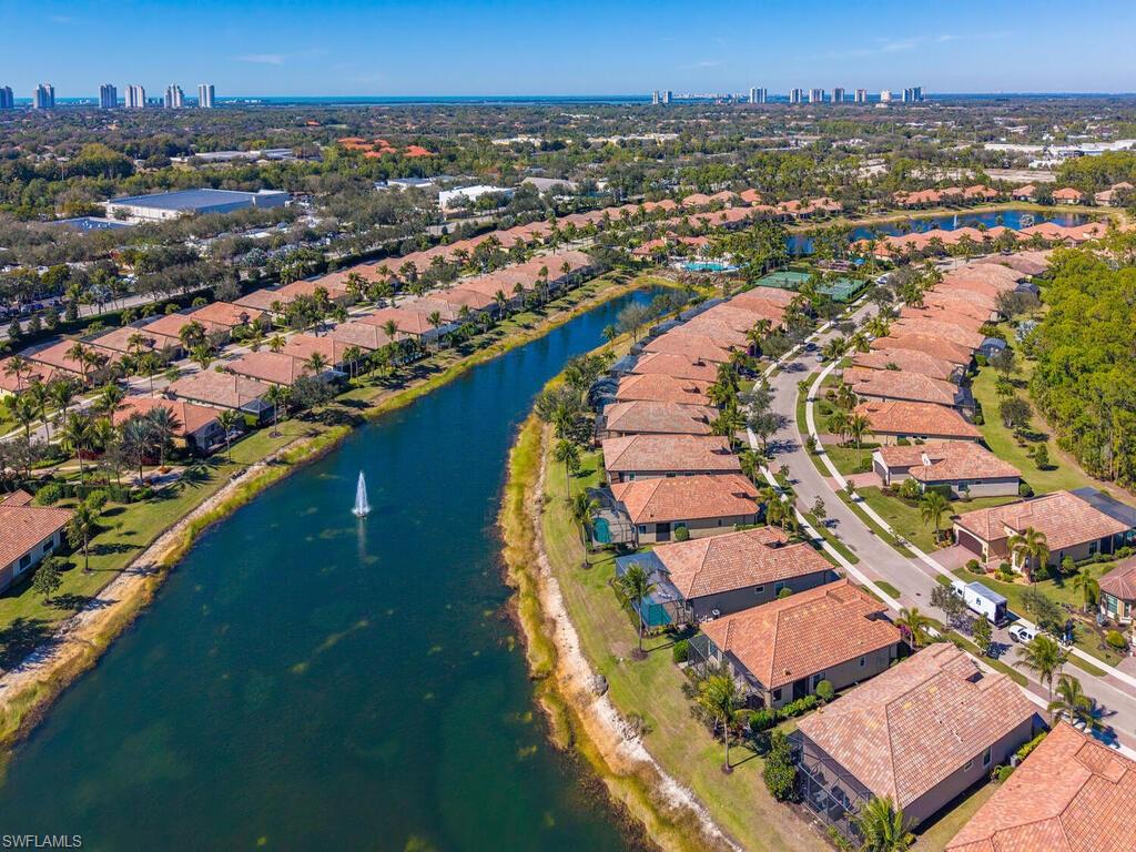 BONITA ISLES - Residential