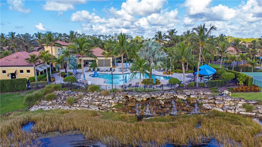 BONITA ISLES - Residential