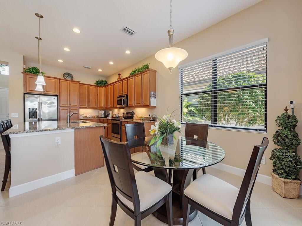 BONITA ISLES - Residential