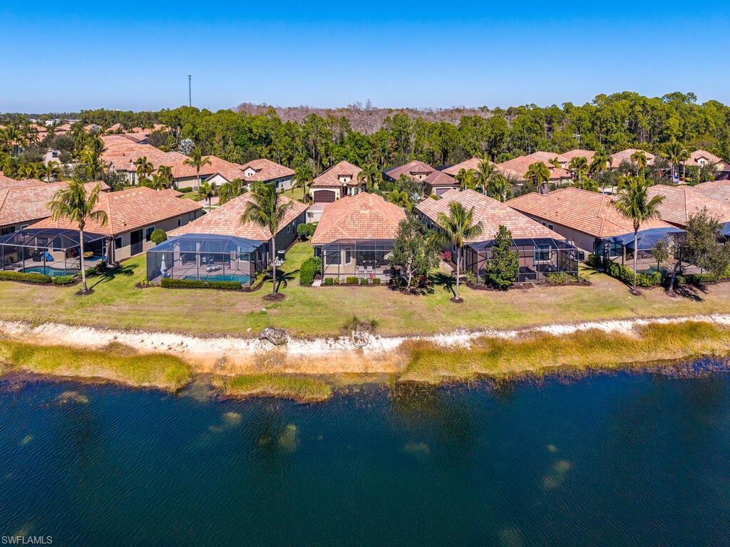 BONITA ISLES - Residential
