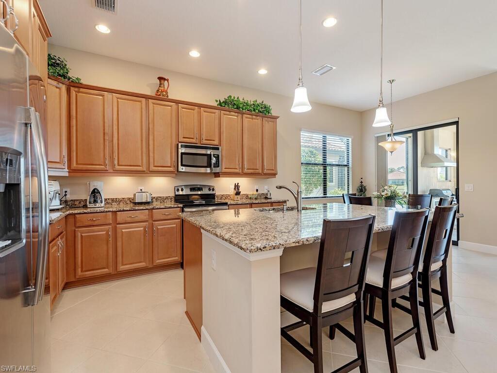 BONITA ISLES - Residential