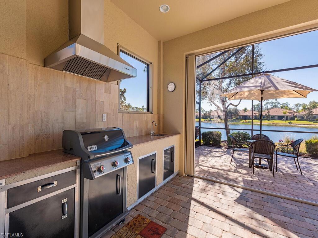 BONITA ISLES - Residential