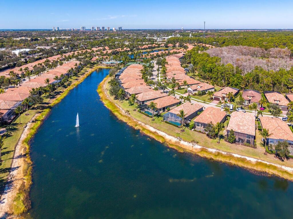 BONITA ISLES - Residential