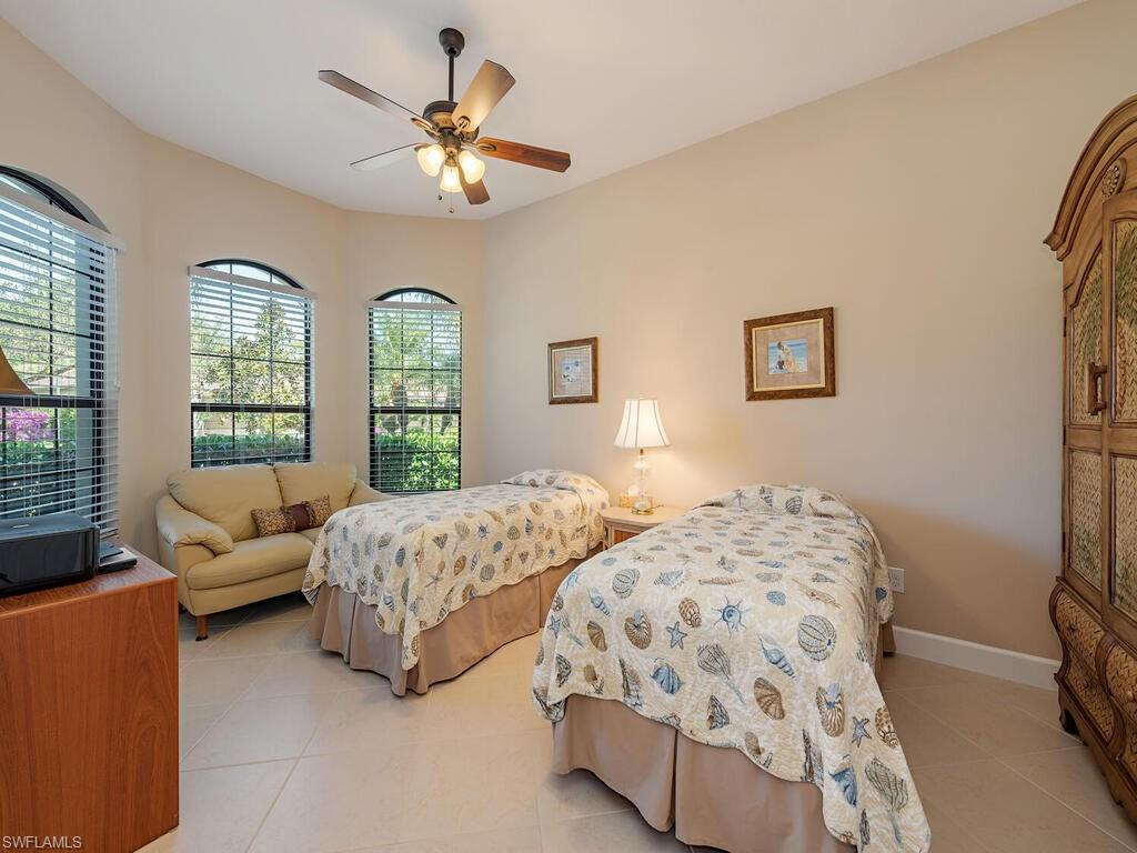 BONITA ISLES - Residential