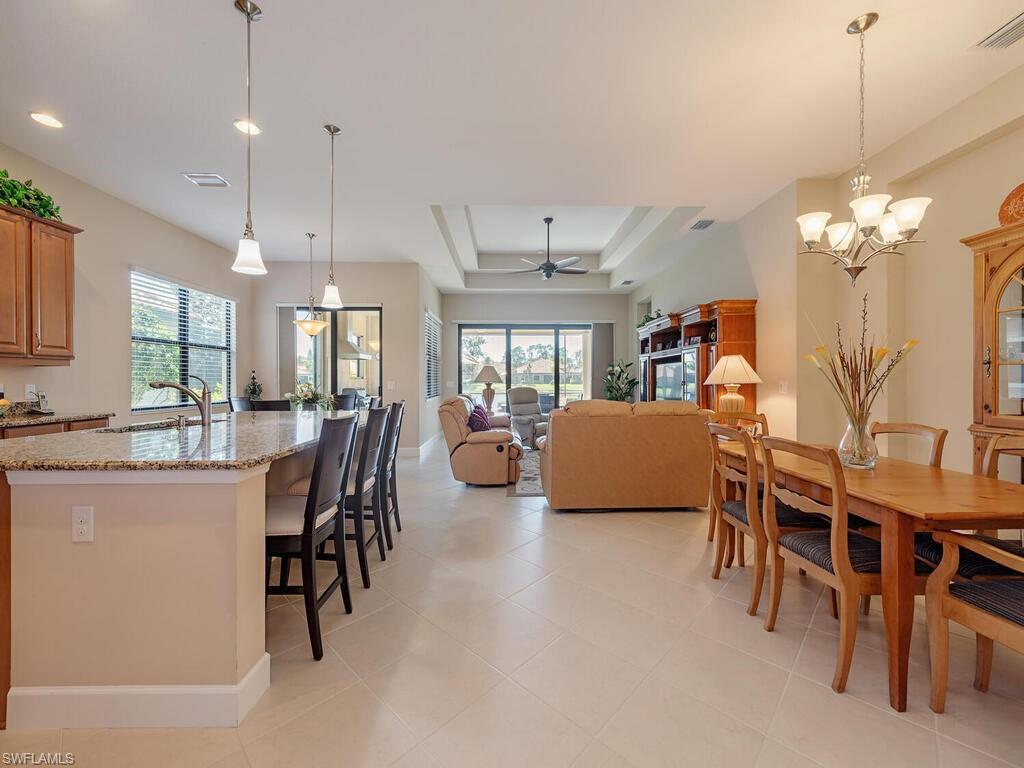 BONITA ISLES - Residential