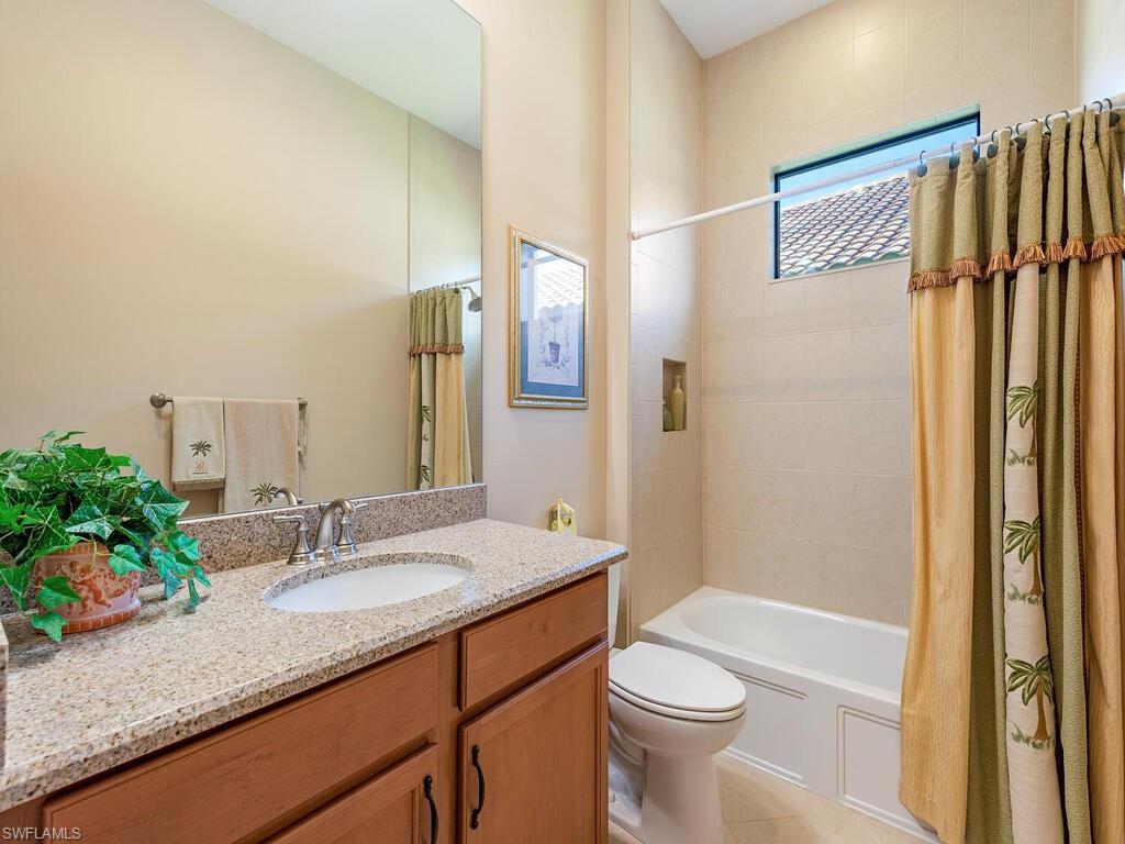 BONITA ISLES - Residential