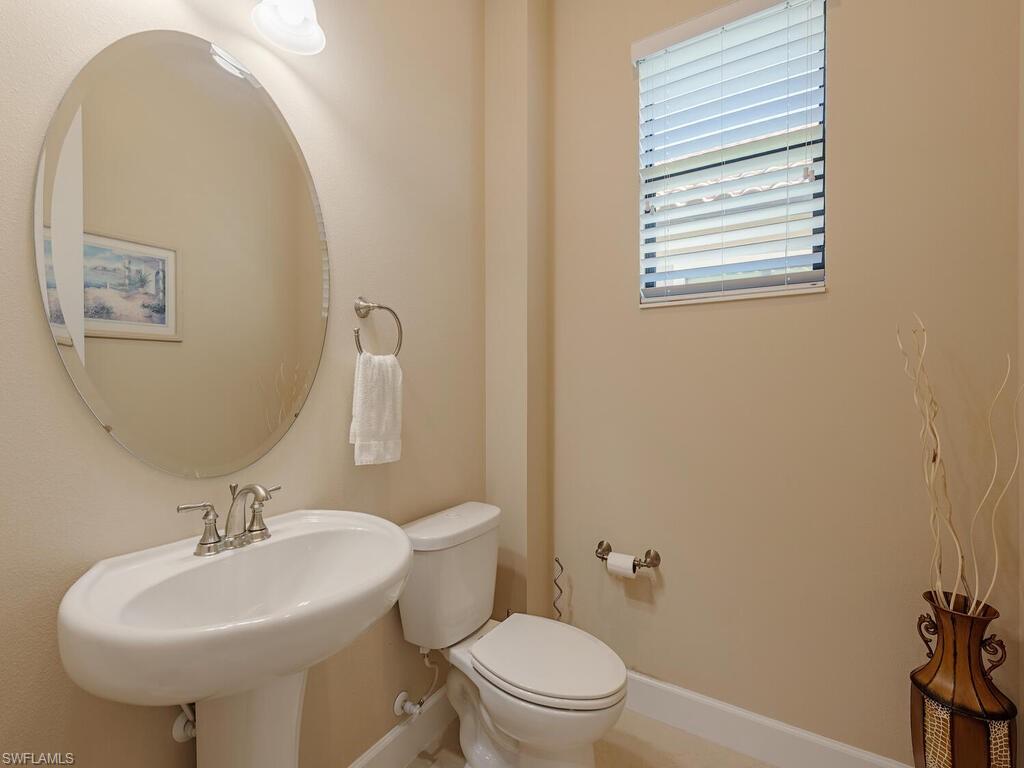 BONITA ISLES - Residential