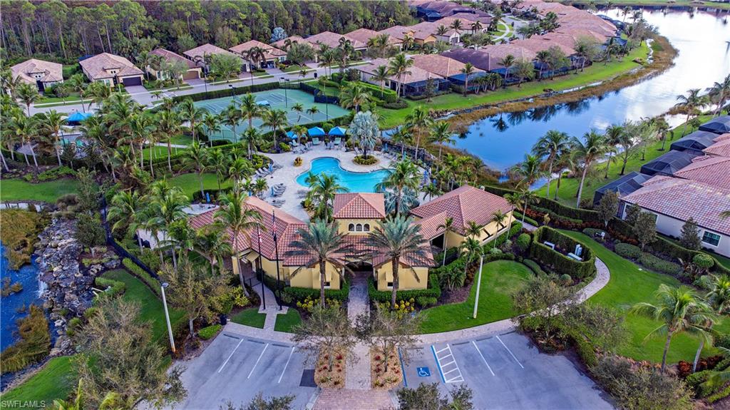 BONITA ISLES - Residential