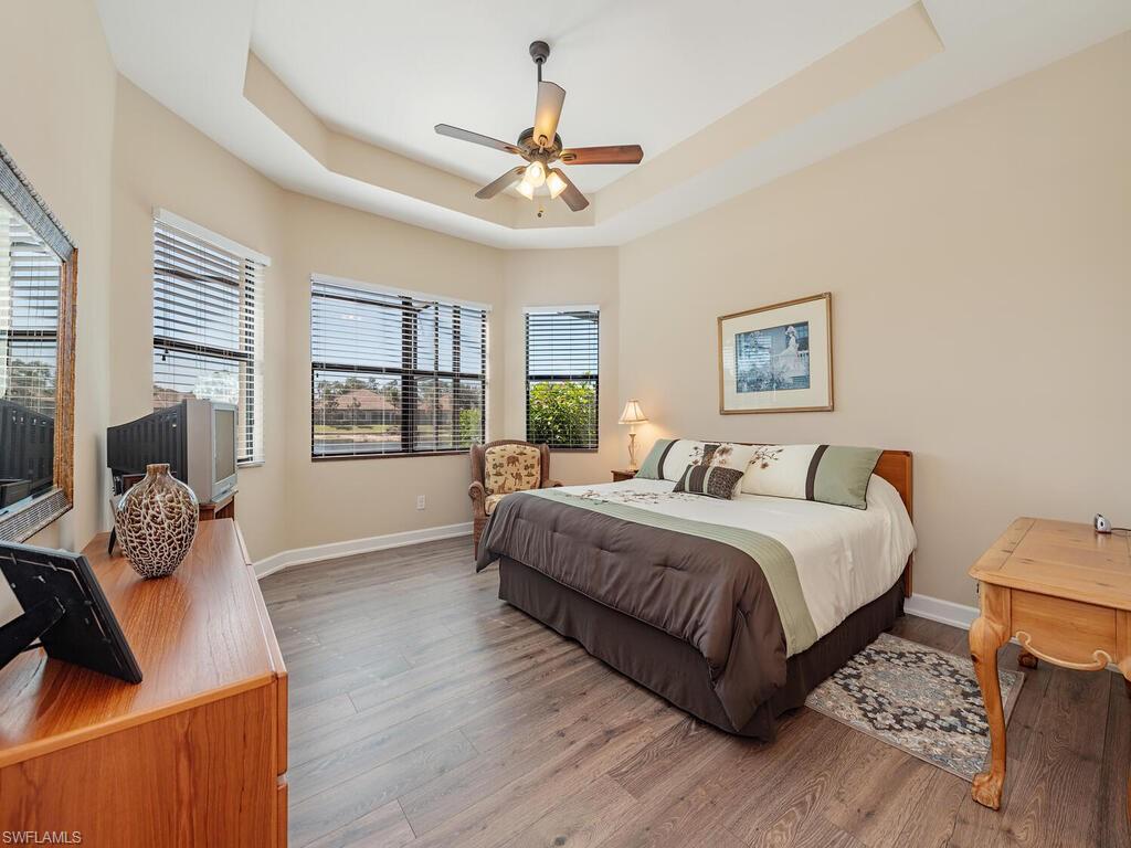 BONITA ISLES - Residential