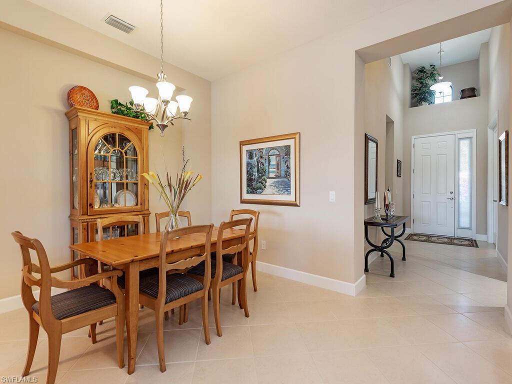 BONITA ISLES - Residential