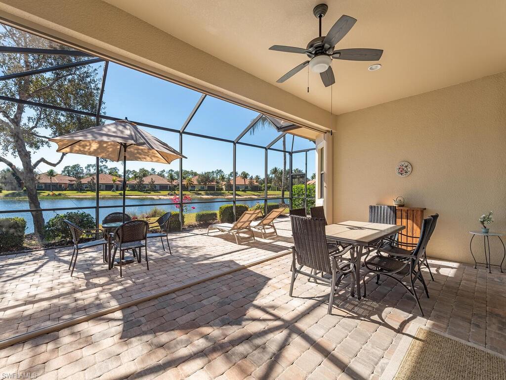 BONITA ISLES - Residential