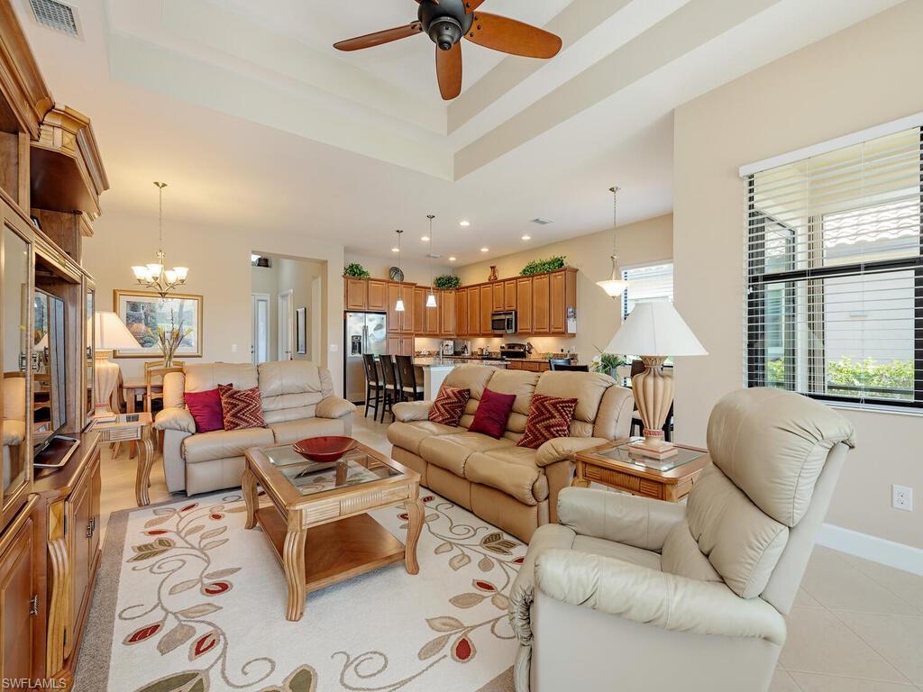 BONITA ISLES - Residential