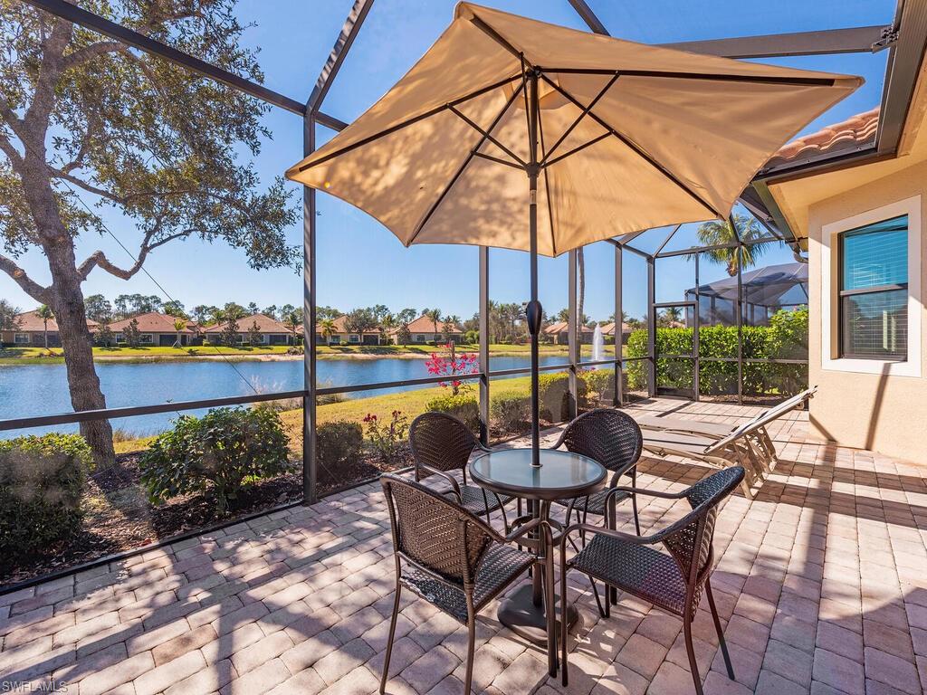 BONITA ISLES - Residential