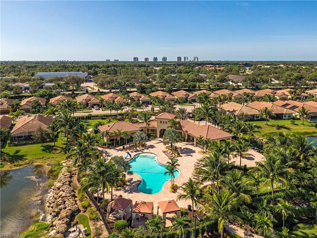 BONITA ISLES - Residential