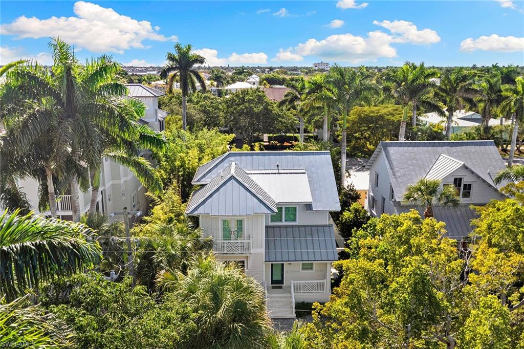 OLDE NAPLES - Residential