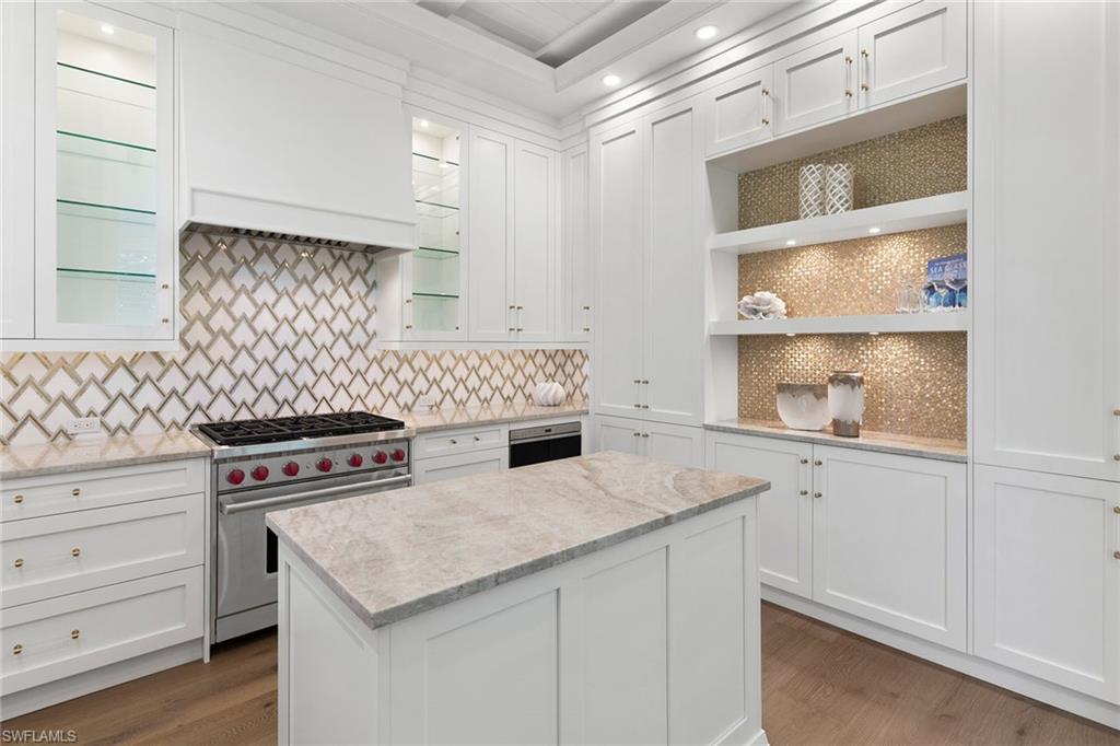 OLDE NAPLES - Residential