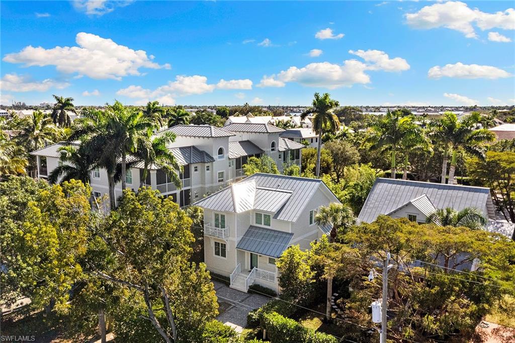 OLDE NAPLES - Residential