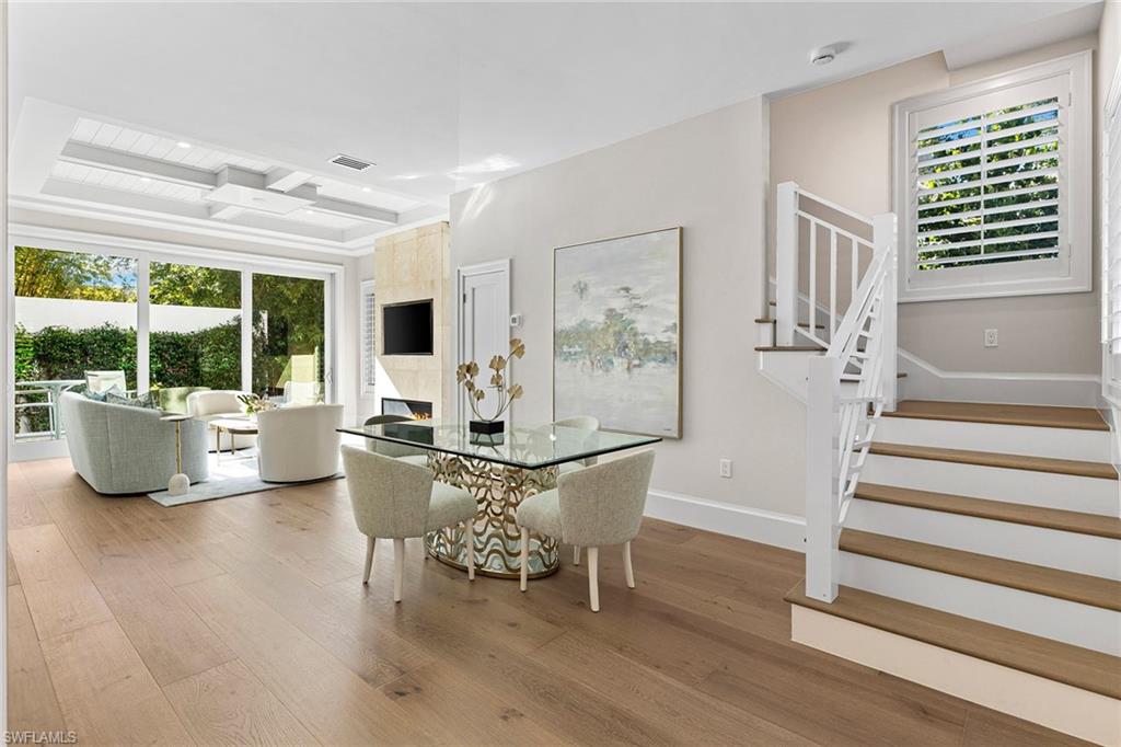 OLDE NAPLES - Residential