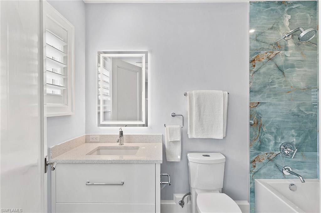 OLDE NAPLES - Residential