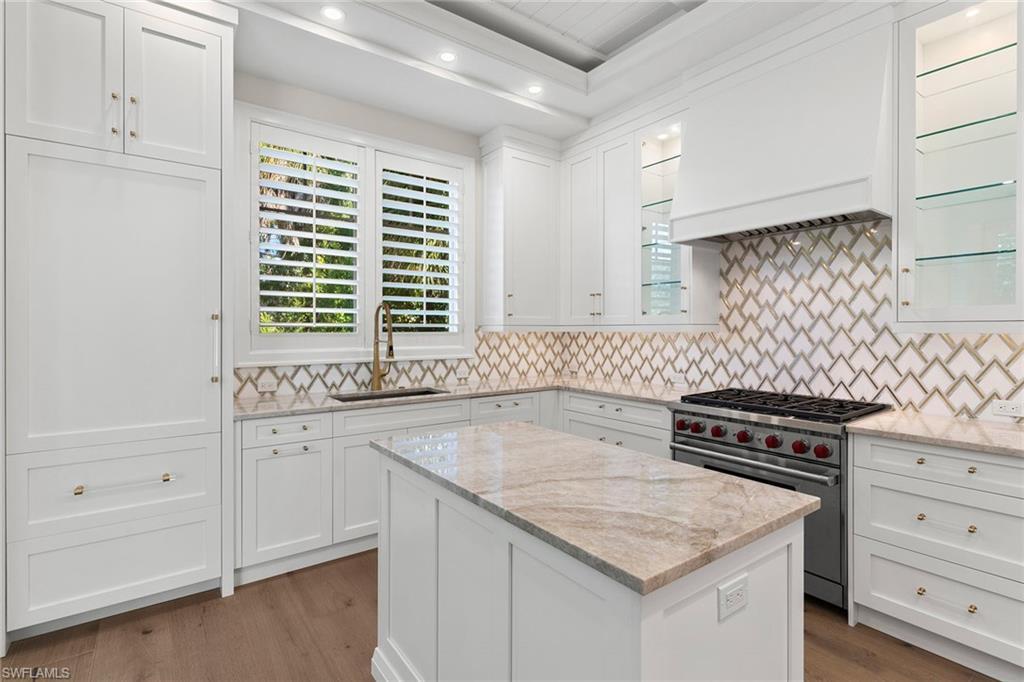 OLDE NAPLES - Residential