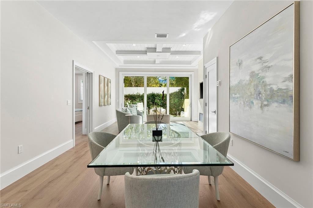 OLDE NAPLES - Residential