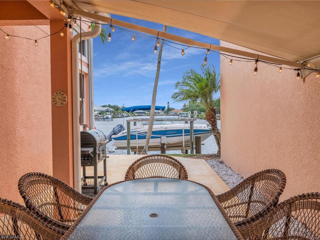 EVENINGSTAR CAY - Residential Lease