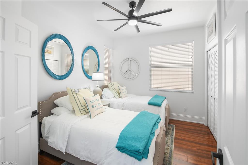 EVENINGSTAR CAY - Residential Lease