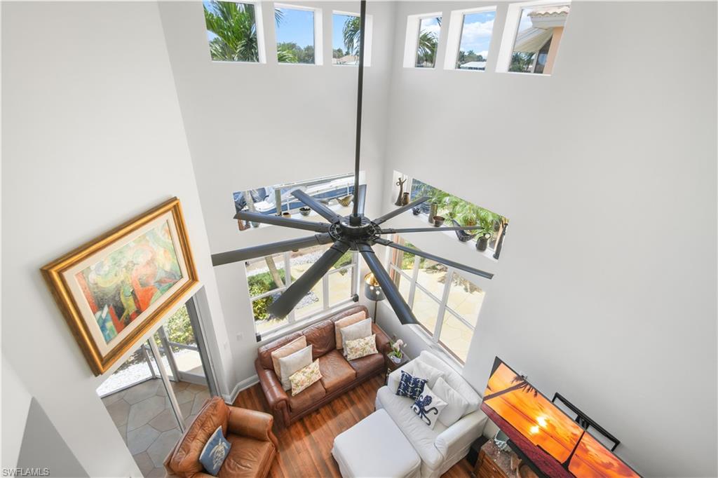 EVENINGSTAR CAY - Residential Lease