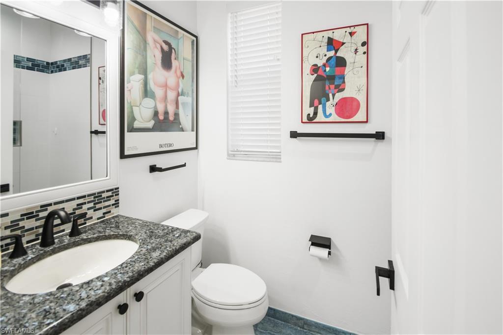 EVENINGSTAR CAY - Residential Lease