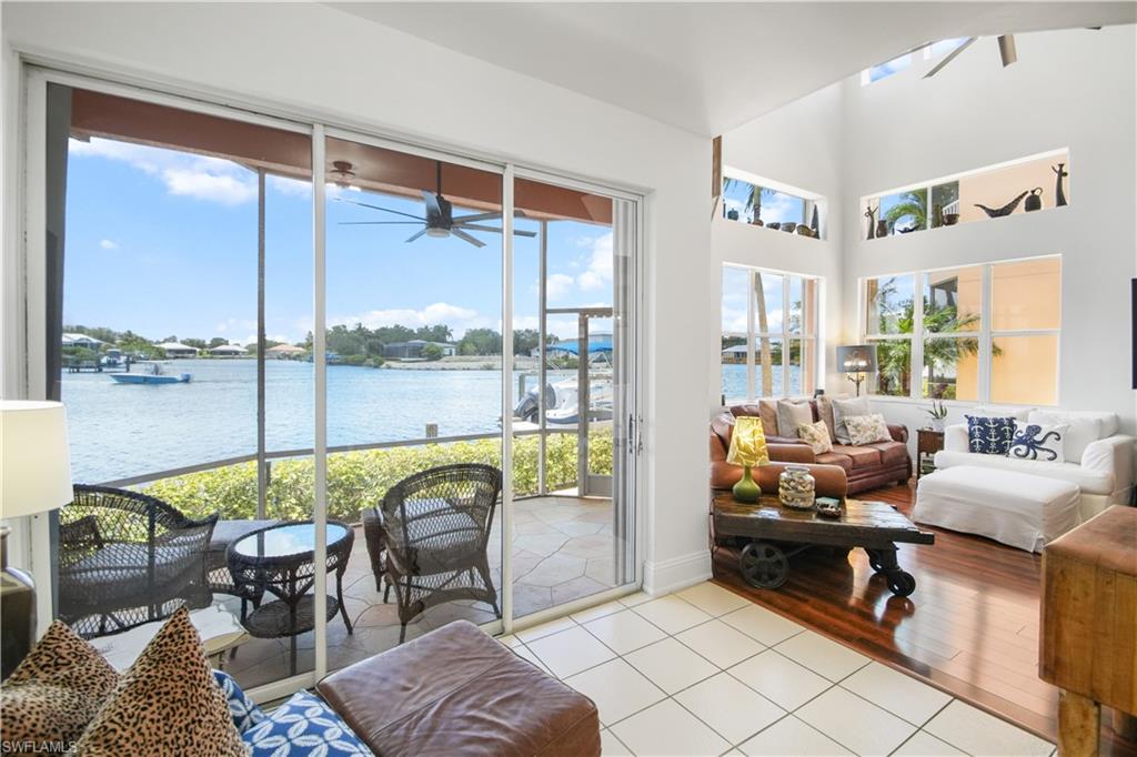 EVENINGSTAR CAY - Residential Lease