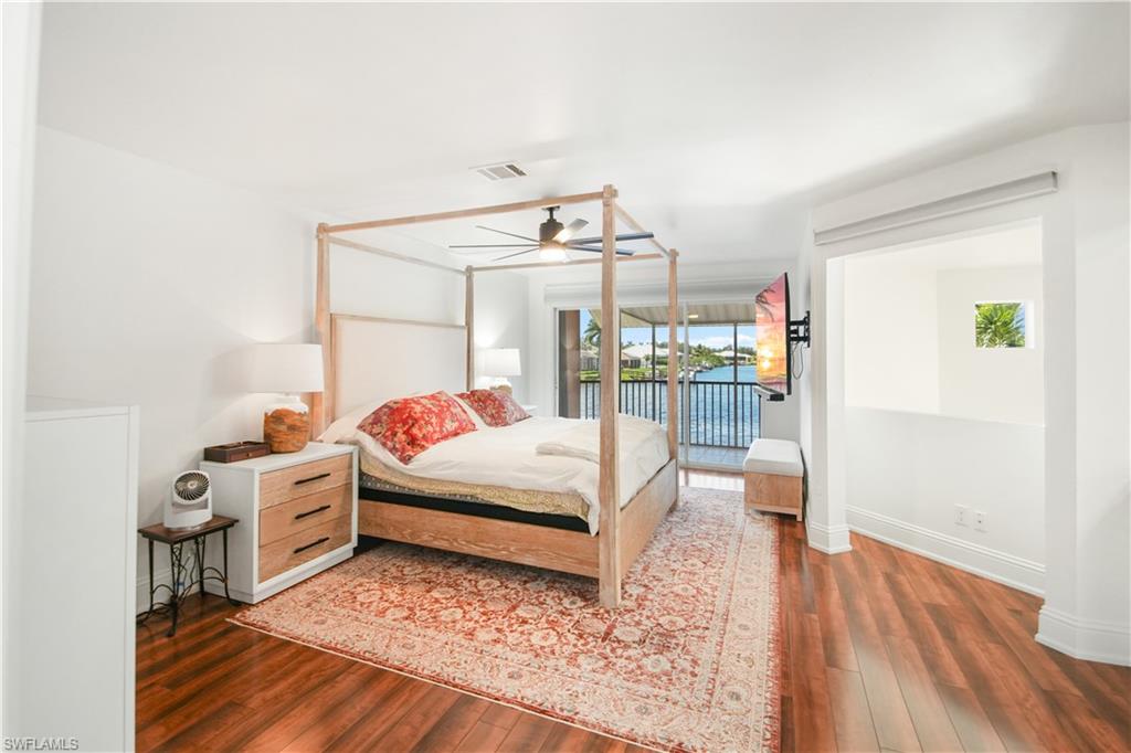 EVENINGSTAR CAY - Residential Lease